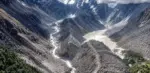 ड्याम पुनः फुटेपछि भोटेकोशी र त्रिशूली तटीय क्षेत्रमा उच्च सतर्कता, सुरक्षित स्थानमा जान चेतावनी