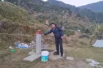 समाधान भयो ऐसेलुखर्कको खानेपानी समस्या