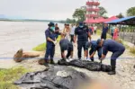 ‘रेफ्रिजरेटिङ कन्टेनर’ नहुँदा शव व्यवस्थापन ‘हम्मेहम्मे’