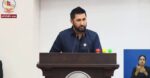 विपत्तिमा राजनीति होइन, एकता आवश्यक छ : रवि लामिछाने