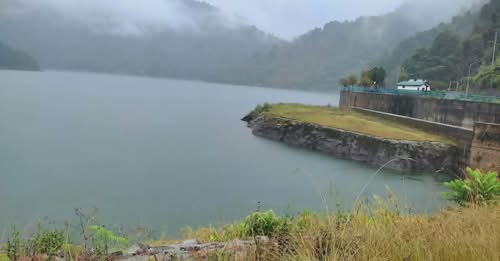 कुलेखानीमा पछिल्लो १२ घण्टामै १.२ मिटर पानी थपियो