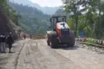 अठार दिनपछि कृष्णभिरको सडकमा आजबाट दुईतर्फी यातायात सञ्चालन हुँदै