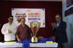 ‘एशियन पेन्ट्स च्याम्पियनसिप’ अन्तर-विद्यालय यू–१८ फुटबल भदौ २५ देखि