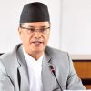 पूर्वप्रधानन्यायाधीश चोलेन्द्रशमशेर जबरा निवासबाटै पक्राउ