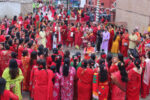 आज हरितालिका तीज : शिव–पार्वतीको पूजा गर्दै ,पौराणिक कथा र विधि