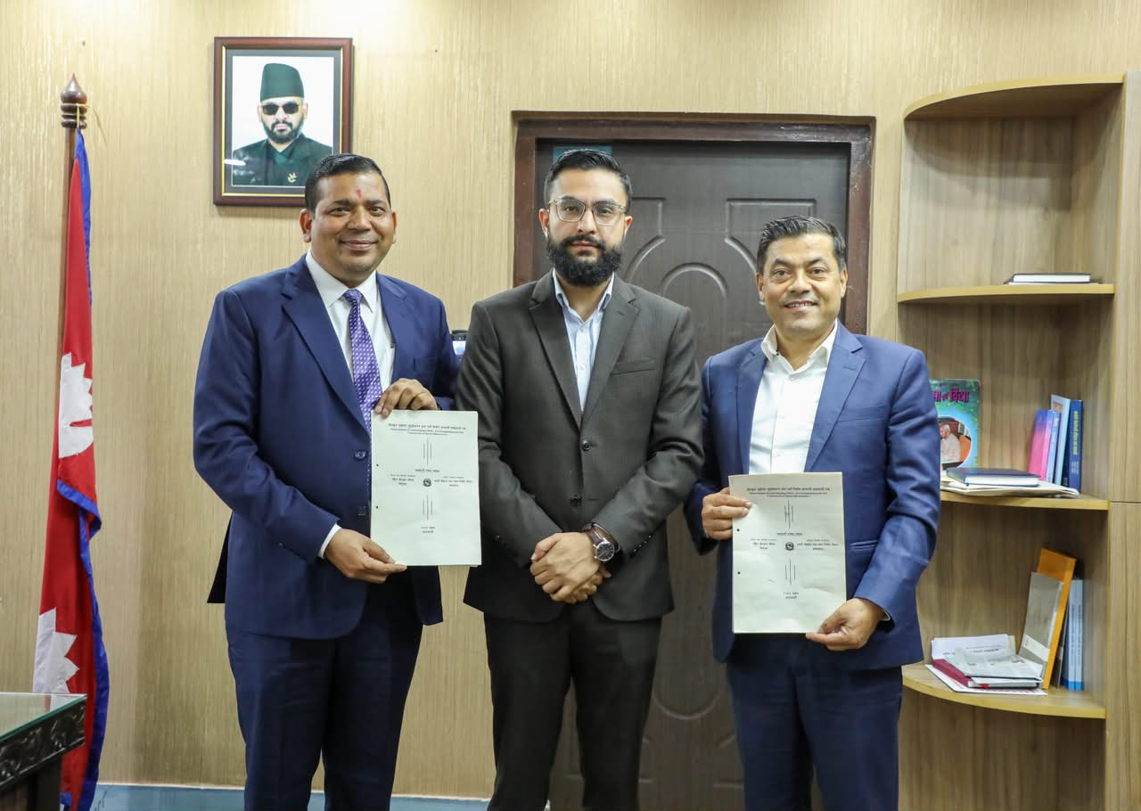सात प्रदेशका २७ स्थानमा खेलकुद पूर्वाधार निर्माण गरिने