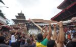 इन्द्रजात्राको साइतः आइतबार इन्द्रध्वजाको लिङ्गो उठाउन रुख काटिने
