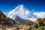 मनास्लु र लार्केपास पदमार्गमा यात्रा नगर्न प्रशासनको आग्रह