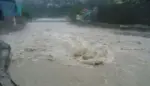 बाणगङ्गा नदीमा फसेका १२ जनाको सकुशल उद्धार