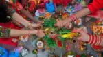 भाद्रपद शुक्ल पञ्चमी : ऋषिपञ्चमी पर्व मनाइँदै