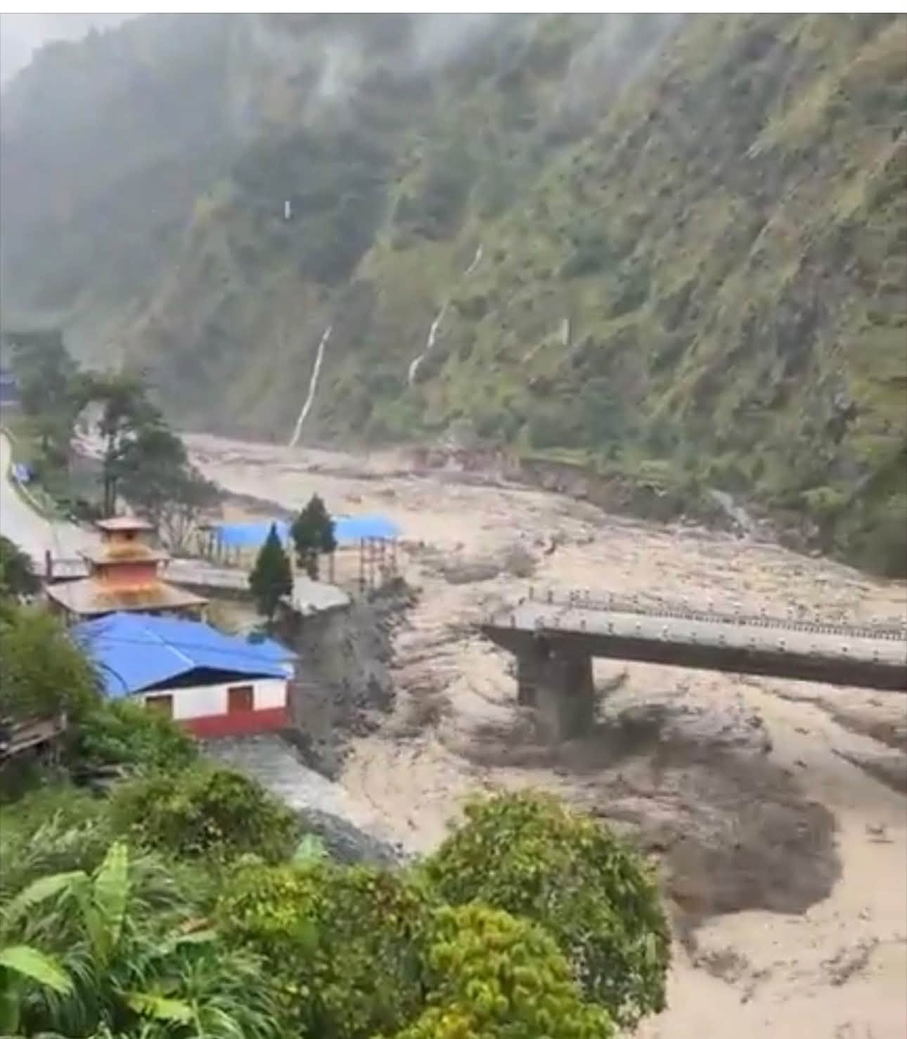 चीनसँग जोड्ने तीनवटै नाका बन्द हुँदा वैदेशिक व्यापार प्रभावित