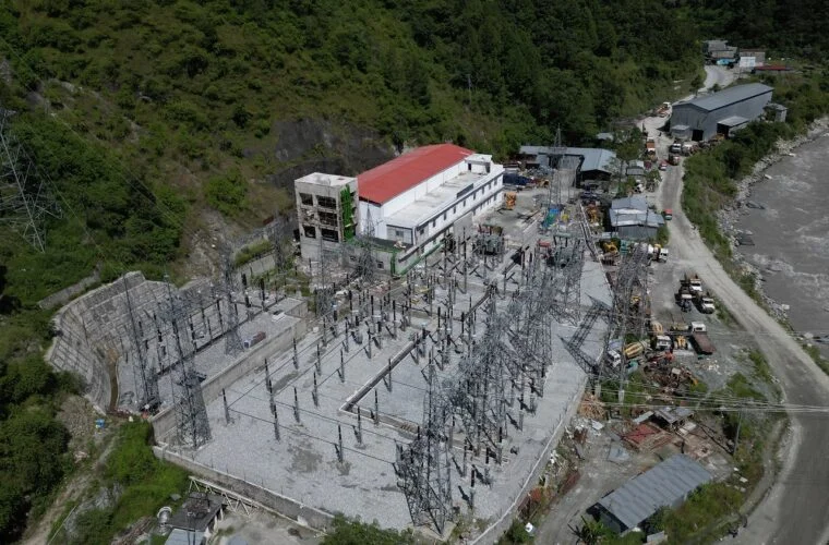 राहुघाट निर्माणको १६ वर्षे यात्राः असफल ठेक्कादेखि परीक्षण उत्पादन