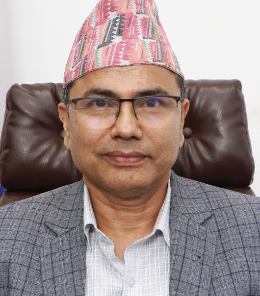 भारी वर्षाको जोखिममा घण्टा–घण्टामा पूर्वसूचना दिइने