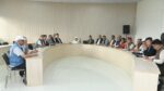 एमाले सचिवालय र केन्द्रीय कमिटी बैठक बस्दै