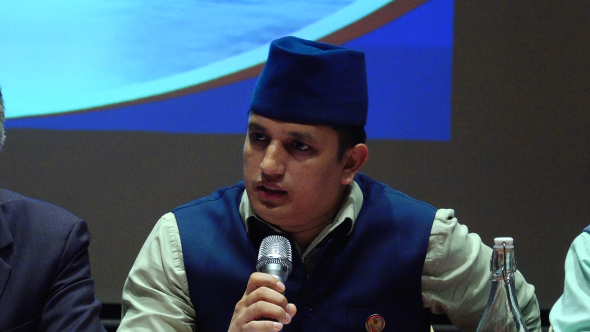 ग्यासको मूल्यवृद्धिमा रास्वपा सांसद भण्डारीको आपत्ति, ‘सदन खुलेपछि के हुन्छ हेर्नुस्’