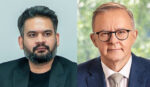 प्रधानमन्त्री शाहसँग अस्ट्रेलियाका प्रधानमन्त्री अल्बानीजको टेलिफोन संवाद, के–के कुरा भनेछन्?