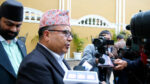 पुरानो संसद् पुनःस्थापनाको मुद्दा छिटो टुंग्याउन एमालेको सर्वोच्चलाई आग्रह