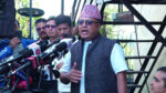 ‘राज्यको सामर्थ्य कब्जा गरेर निश्चित मान्छेलाई बचाउने खेल भयो’ – नेता बस्नेत