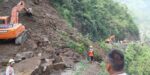 लेदो पन्छाएपछि बिपी राजमार्ग पुनः सञ्चालन