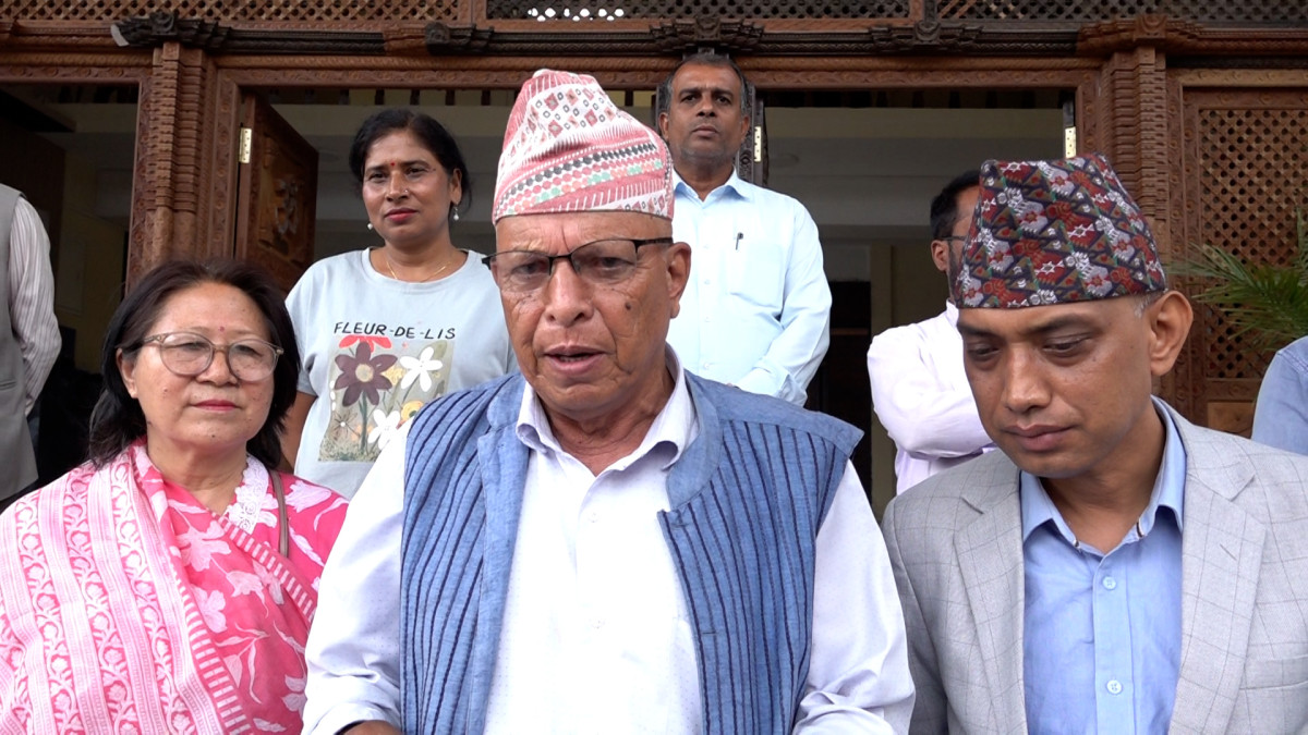 काँग्रेसको वडा, नगर र प्रदेश अधिवेशनको कार्यतालिका परिमार्जन