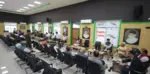 कांग्रेस केन्द्रीय कार्यसम्पादन समिति बैठक सुरु