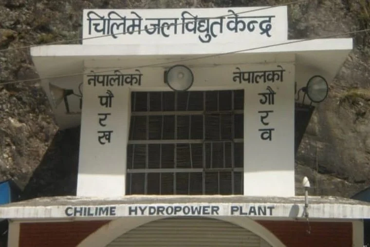 चिलिमे जलविद्युत् आयोजनाको सुरुङभित्र ६ जना फसिरहेको आशंकामा उद्धार सुरु