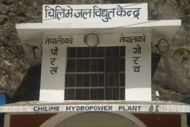 चिलिमे हाइड्रोको सुरुङमा चार वटा शव फेला