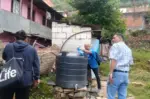 डेङ्गु नियन्त्रण र अनुसन्धानका लागि विज्ञ समूह बागलुङमा
