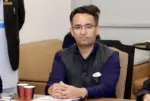 विपद्सम्बन्धी संसदीय विशेष समितिको सभापतिमा पराजुली चयन