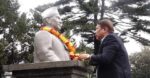 आज गणेशमान सिंहको २९औँ स्मृति दिवस मनाइँदै