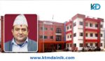 भोटेकोशी बाढीपीडितका लागि फलेवासले ३७ लाख दिने, नगरप्रमुखले दिए एक महिनाको पारिश्रमिक