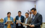 कर्णाली स्वास्थ्य विज्ञान प्रतिष्ठानमा चार पदाधिकारी नियुक्त
