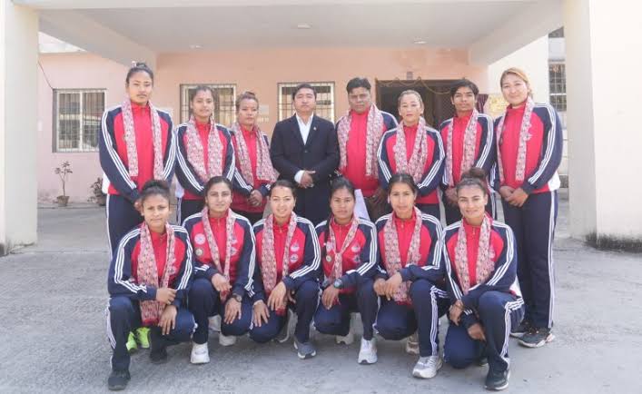 एसियाली खेलकुदः नेपाली खेलाडीले आज सात खेलमा प्रतिस्पर्धा गर्दै