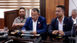 रसुवा बाढीपीडितका लागि इप्पानले १३ करोड १ रुपैयाँ सहयोग गर्ने