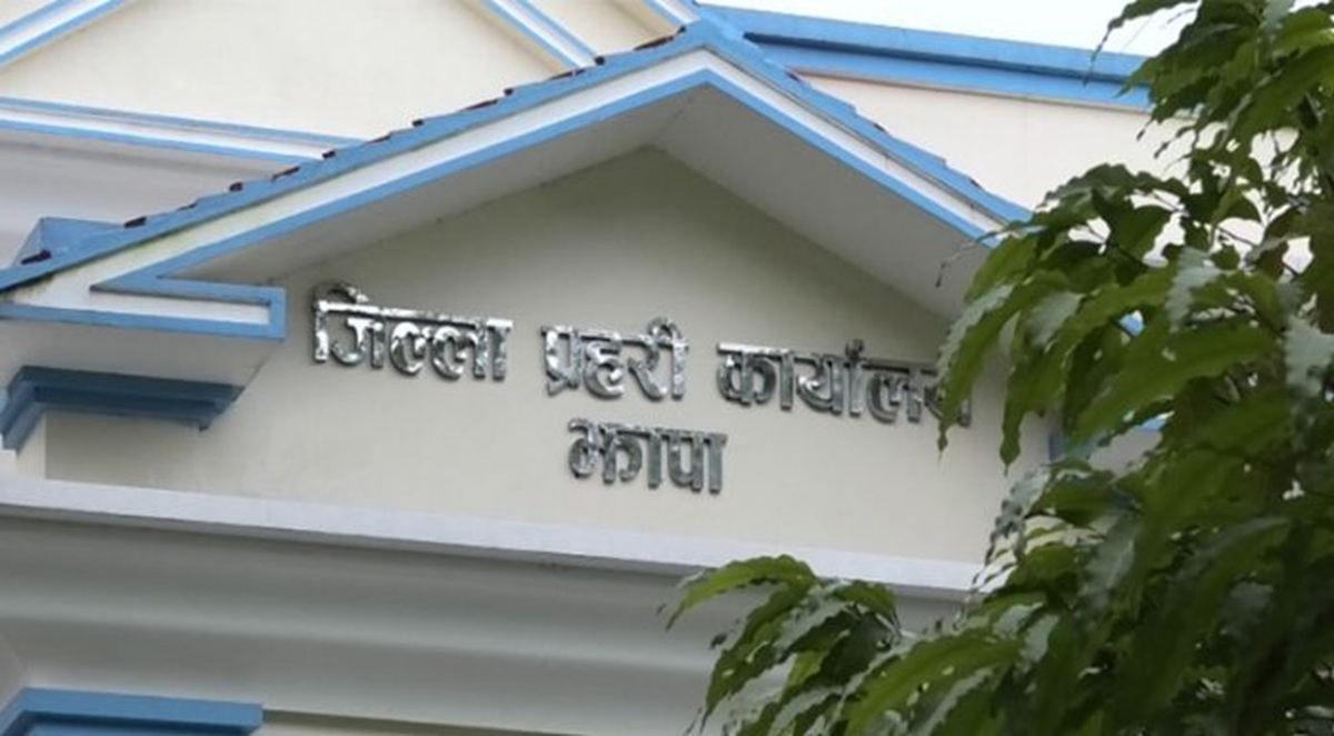 झापामा भदौ महिनामा २५ विपद्का घटना, उन्नाइस लाख बढीको क्षति