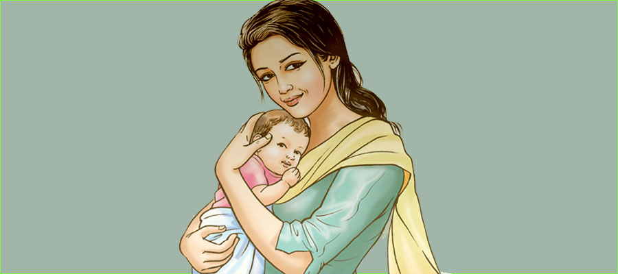 १४ वर्षमै आमा, अनिच्छुक गर्भधारण गर्न बाध्य