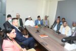 अब पार्टीभित्र अराजकता र अनुशासनहीनता चल्दैन : अध्यक्ष ओली