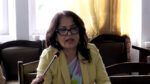 उद्धारमा समन्वय नहुँदा धेरैको ज्यान जोगाउन सकिएन : सांसद लिमा अधिकारी