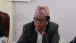 विपद् व्यवस्थापनमा एआईदेखि ड्रोन उत्पादनसम्मको तयारी गर्दैछौँ : मन्त्री पुन
