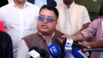 ‘द ग्रे जोन’ रिपोर्टमा नाम आएकाले जवाफ दिनुपर्छ : महेश बस्नेत