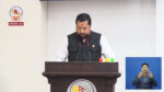 बाढीले जलविद्युतमा ४१० मेगावाट क्षति, ८ सयभन्दा बढी बेपत्ता