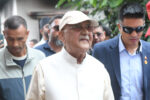 ‘हामी न पहिला भागेका थियौँ, न अहिले भाग्छौँ, न कहिल्यै भाग्छौँ’: अध्यक्ष ओली