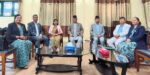 विपक्षी दलको बैठक: संसदीय विशेष समिति गठनदेखि प्रधानमन्त्रीको भ्रमणसम्म छलफल