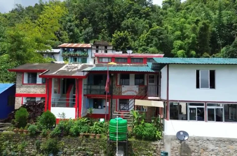 भोजपुरमा वनबाट नौ करोड ६९ लाख राजस्व संकलन