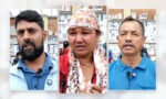 बाढीपीडित भन्छन्– ‘शव पहिचान र दाहसंस्कारको वातावरण मिलाइदिए मात्रै पनि शान्ति मिल्थ्यो’