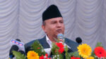 शंकर पोखरेलको टिप्पणी : ‘दलहरूसँगको संवाद प्रधानमन्त्रीका लागि एकादेशको कथा बन्यो’