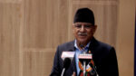 राज्यका निकाय अन्योलमा छन्, सरकारको लक्षण राम्रो छैन : प्रचण्ड