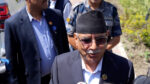 “छोरी पिटेर बुहारी तर्साउन खोजे सरकारलाई घातक हुन्छ” – संयोजक दाहाल