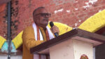 गगन थापालाई ‘ग्याङ्स्टर’ भन्नेहरूमाथि रामसरोज यादवको प्रहार