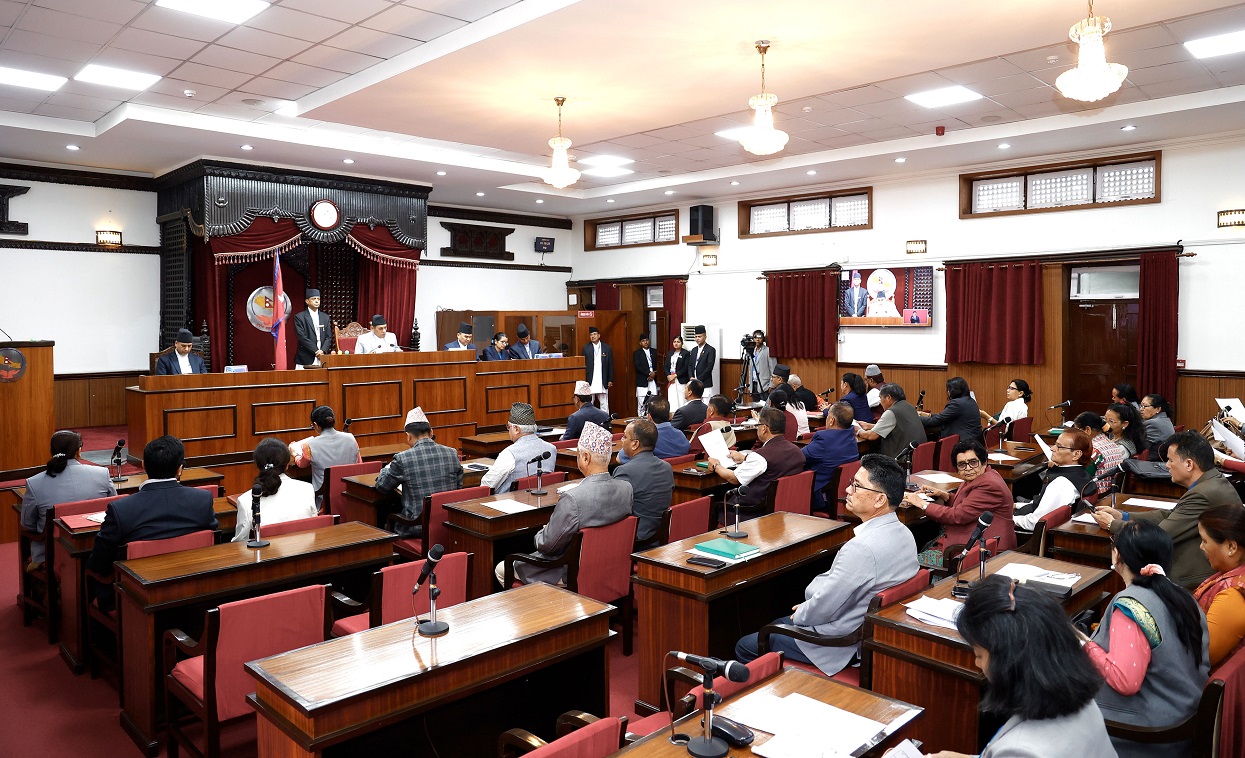 दुई दिन बिदाले सेवा प्रवाहमा सुधार आएन, व्यवस्था पुनरवलोकन गर्न माग